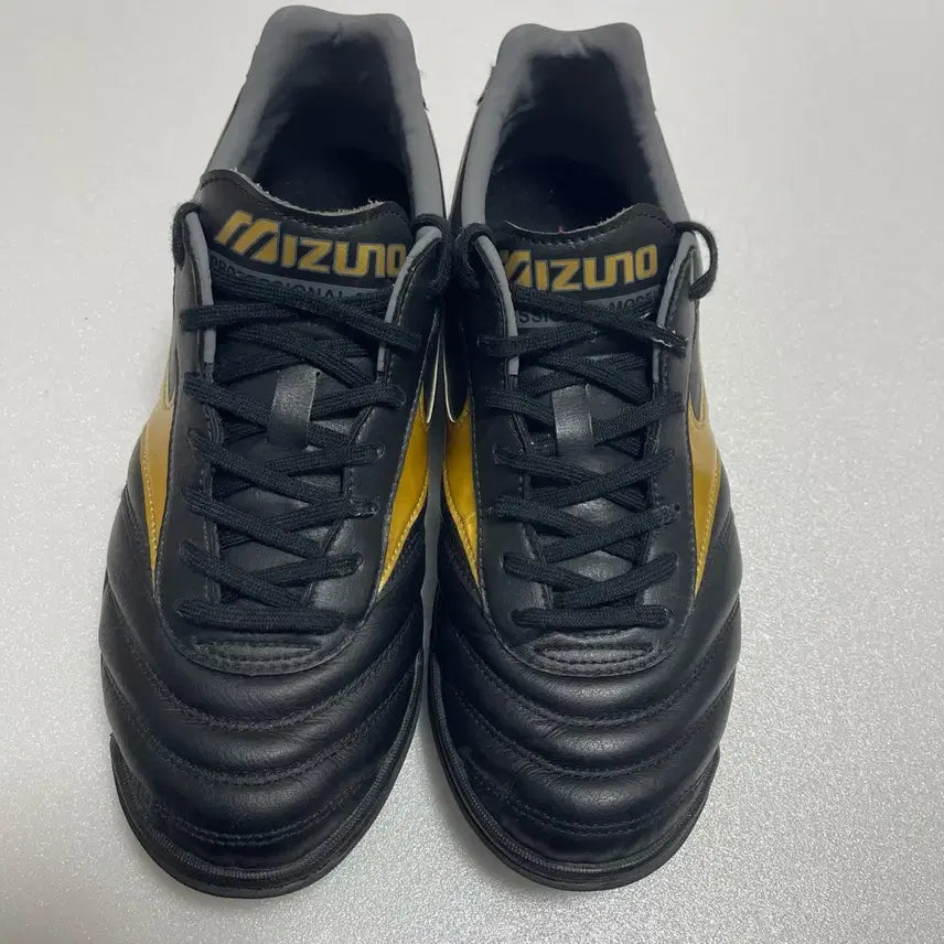 [SOLD OUT] 미즈노 모렐리아2 프로 AS TF 250