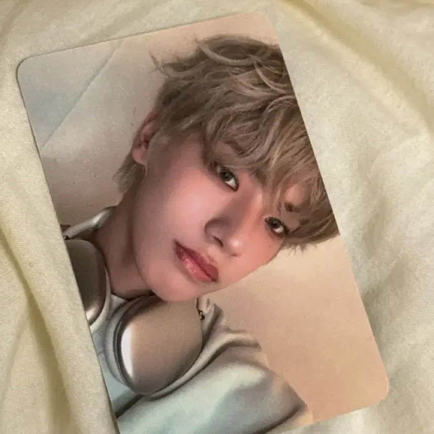 클로즈유어아이즈 클유아 송승호 블랙아웃 공방포카