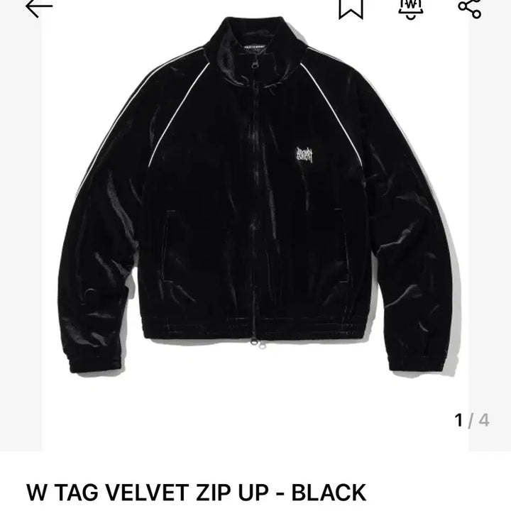 [BUNJANG] Brownbreath Velvet Set Up / 브라운브레스 벨벳 셋업