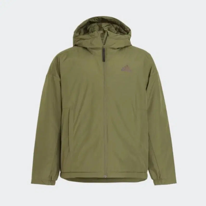 [BUNJANG] Adidas Terrex Insulated Down Padded Jacket / [XXL] 아디다스 트래비어 인슐레이티드 다운 패딩 자켓