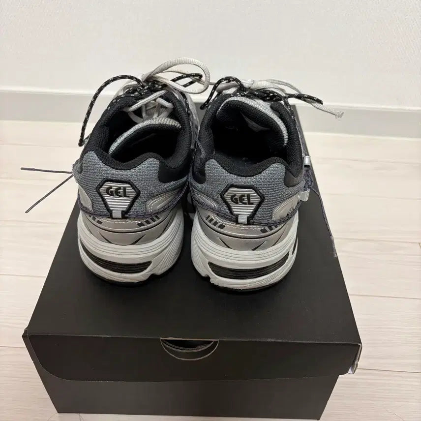 [BUNJANG] Asics Andersson Bell Glacier Grey Shoes 260 / 아식스 앤더슨벨 글레이셔 그레이 260 팝니다