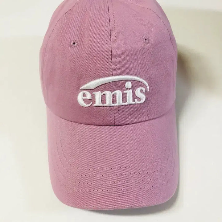 [BUNJANG] Emis Light Purple Hat / 이미스 라이트 퍼플 컬러 모자 (리뉴얼디자인)