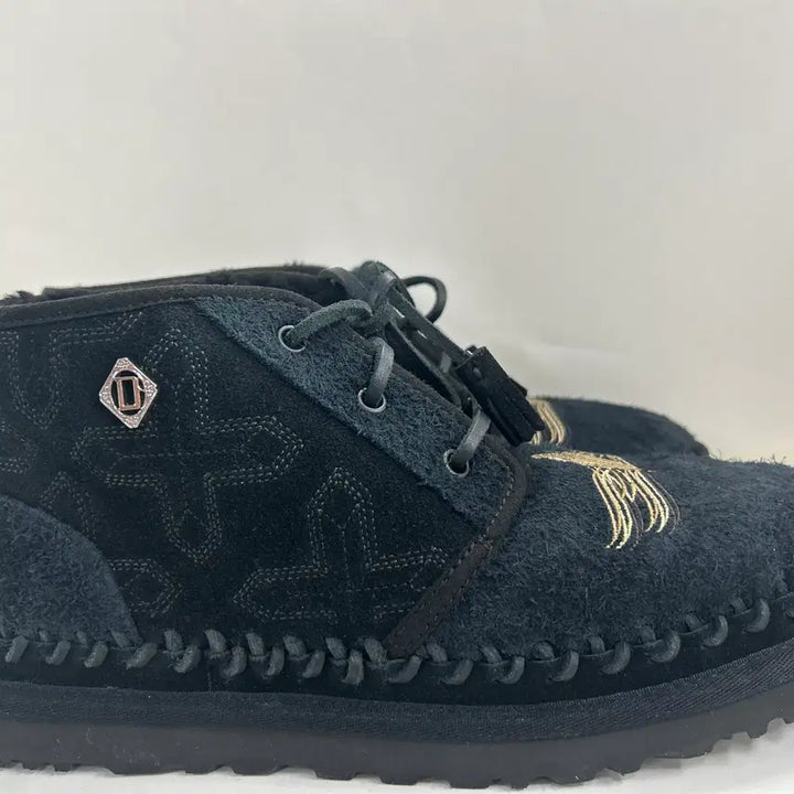 [BUNJANG] Children of the Disco Dance UGG Embroidered Boots / 칠드런오브더 디스코댄스 X UGG 자수 부츠 10