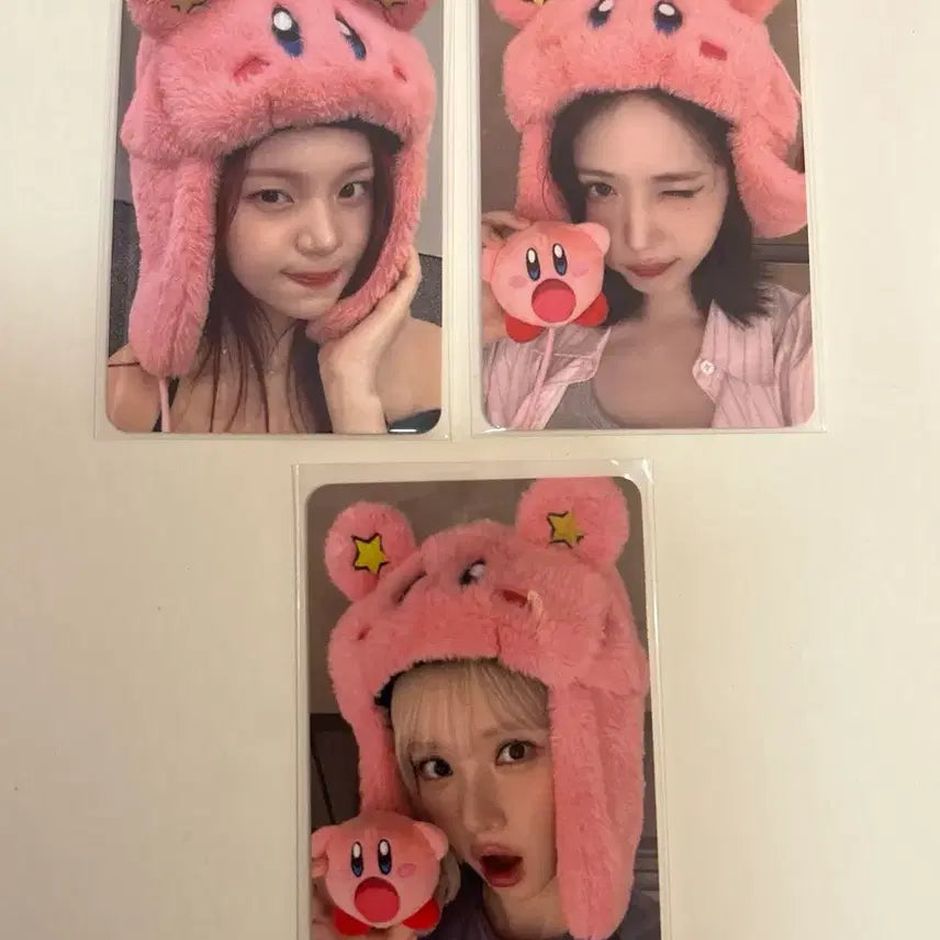 비비지 VIVIZ A Montage of ( ) Hellolive