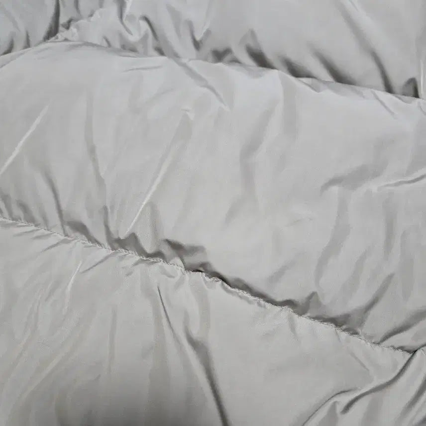 [BUNJANG] ORE Achuu Padded Jacket Sage / ore 오어 아츄 패딩 세이지