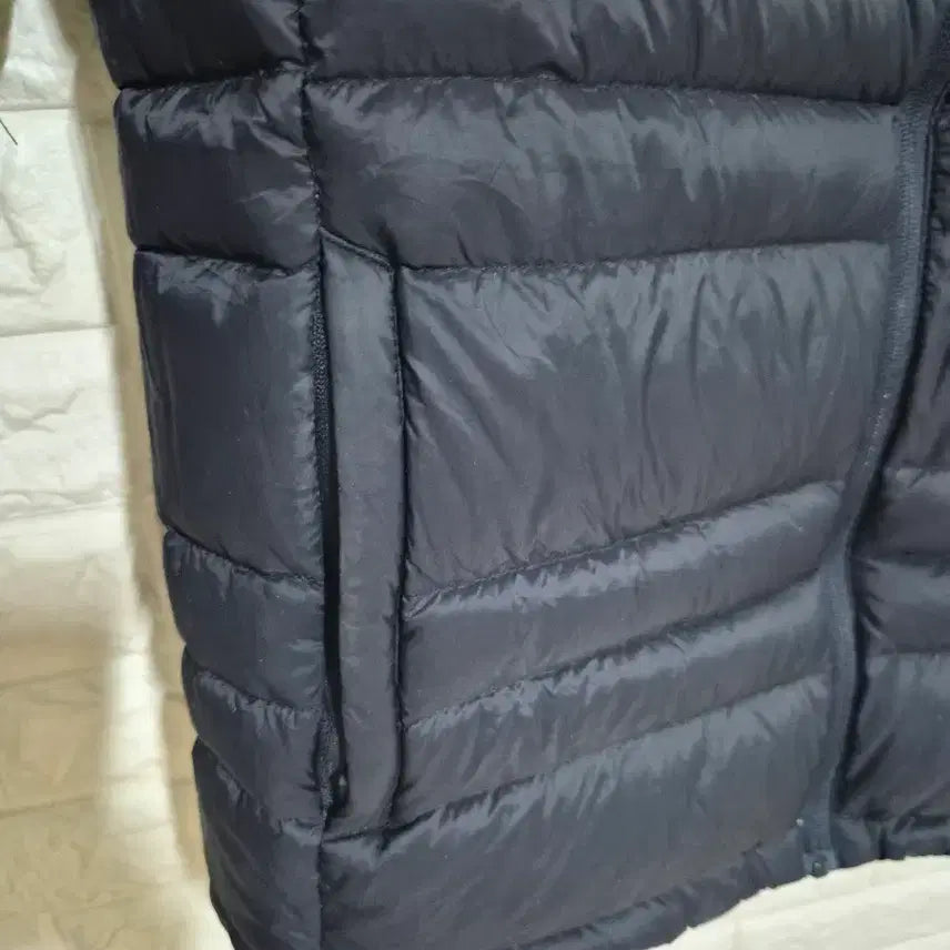 [BUNJANG] Merrell Down Lightweight Padded Jacket / 머렐 덕다운 경량 패딩 100 105 등산 낚시 밀리터리 작업복 노스페