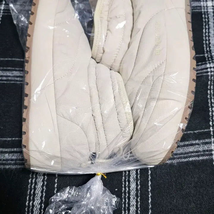 [BUNJANG] Black Yak Camper Boots 2 Fur-lined Boots / 블랙야크 캠퍼부츠2 내부에 퍼로 되어있는 부츠