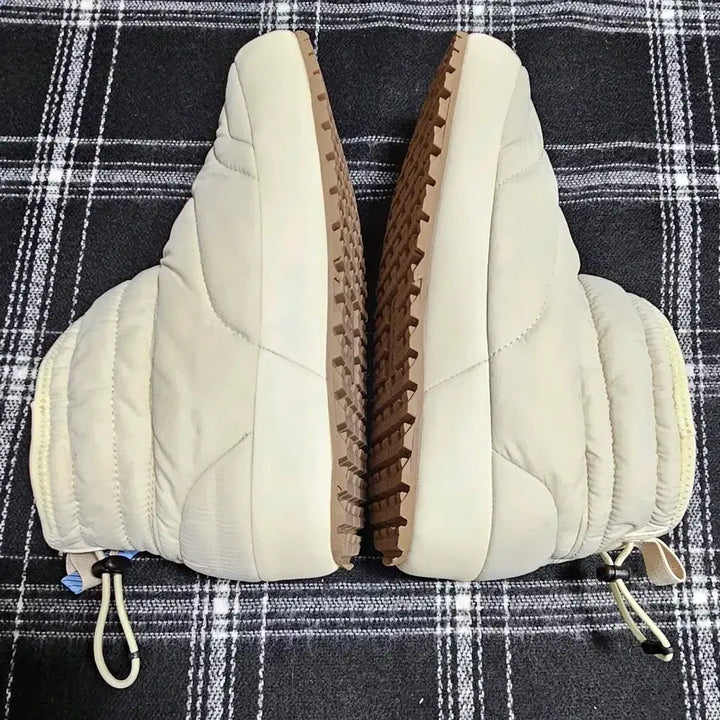 [BUNJANG] Black Yak Camper Boots 2 Fur-lined Boots / 블랙야크 캠퍼부츠2 내부에 퍼로 되어있는 부츠