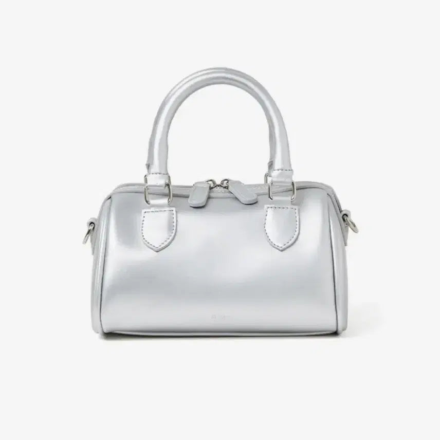 [BUNJANG] Atelier Park Silver Bag / 아틀리에파크 실버백