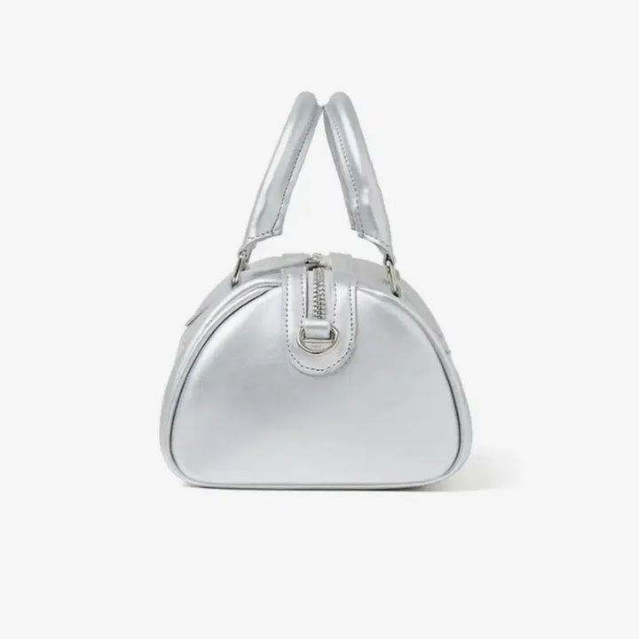 [BUNJANG] Atelier Park Silver Bag / 아틀리에파크 실버백