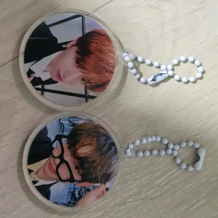 [BUNJANG] Z세대 운학 이한 리우 POB Photocard / [특전 포카O 풀구성] 운학 이한 리우 19.99 단순개봉앨범판매