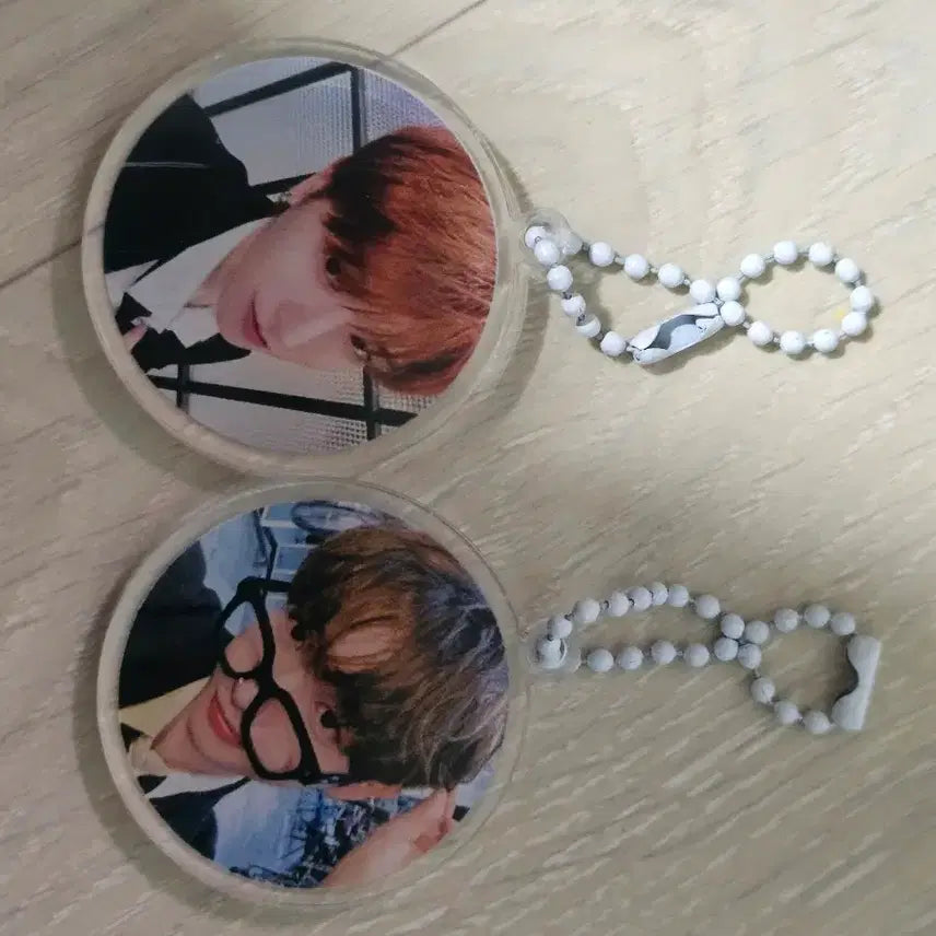 [BUNJANG] Z세대 운학 이한 리우 POB Photocard / [특전 포카O 풀구성] 운학 이한 리우 19.99 단순개봉앨범판매