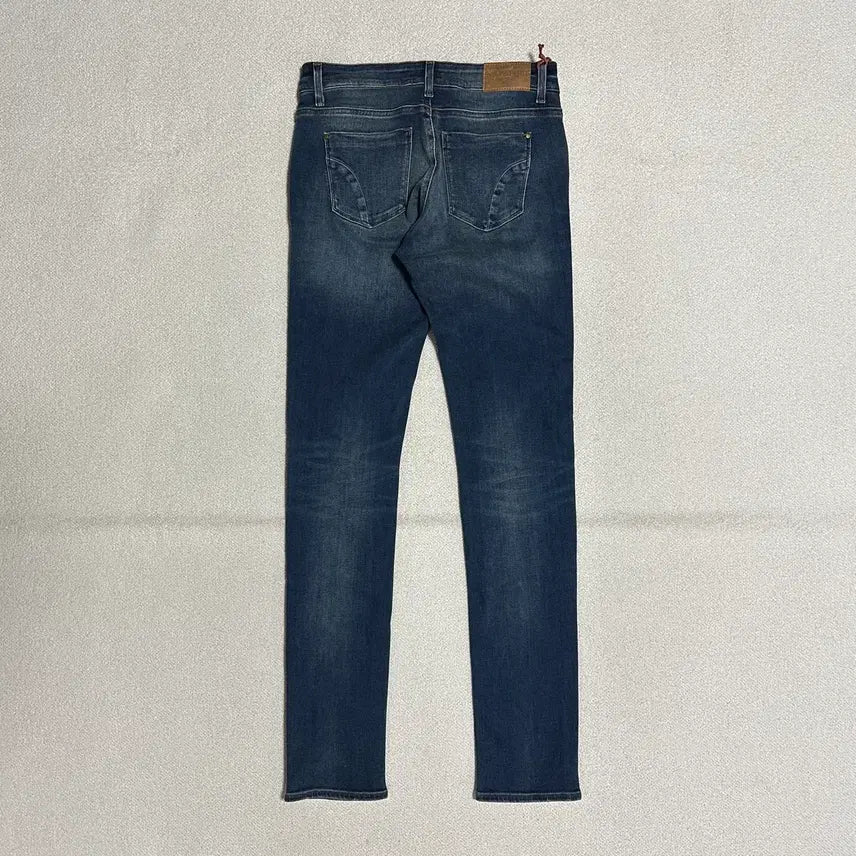 [BUNJANG] Napapijri Ringdal Studded Denim Pants / (택있음) 나파피리 링달 스터드 데님 팬츠