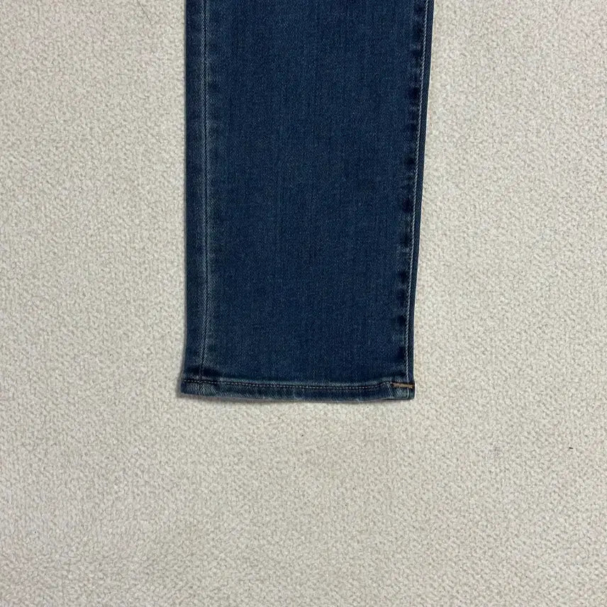 [BUNJANG] Napapijri Ringdal Studded Denim Pants / (택있음) 나파피리 링달 스터드 데님 팬츠