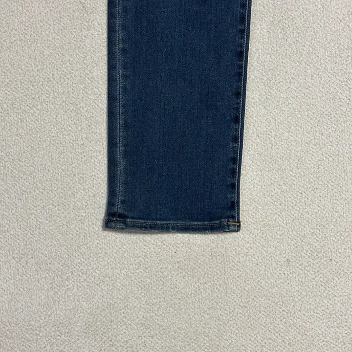 [BUNJANG] Napapijri Ringdal Studded Denim Pants / (택있음) 나파피리 링달 스터드 데님 팬츠