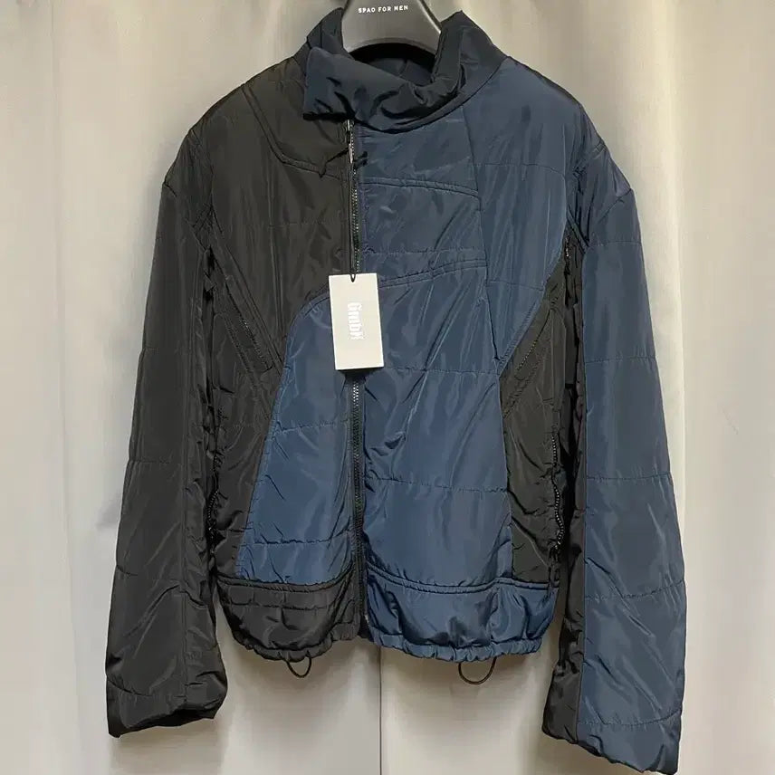 [BUNJANG] GMBH Haris Puffer Jacket M / gmbh 푸퍼 haris puffer jacket M