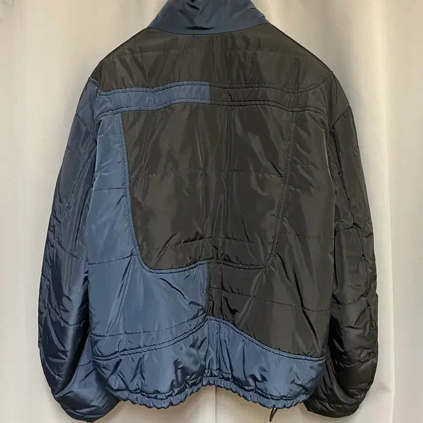 [BUNJANG] GMBH Haris Puffer Jacket M / gmbh 푸퍼 haris puffer jacket M