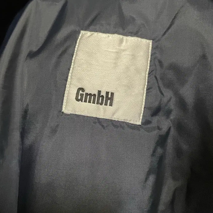 [BUNJANG] GMBH Haris Puffer Jacket M / gmbh 푸퍼 haris puffer jacket M