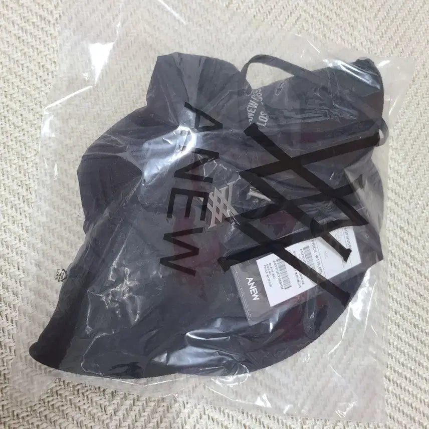 [SOLD OUT] (새상품)어뉴 골프 귀마개 버킷햇