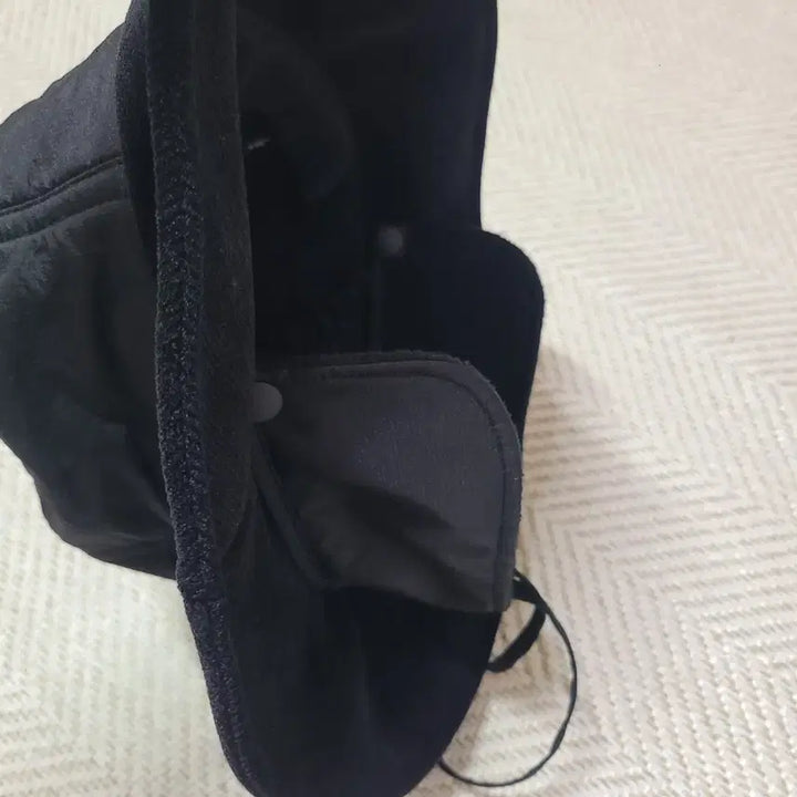 [SOLD OUT] (새상품)어뉴 골프 귀마개 버킷햇