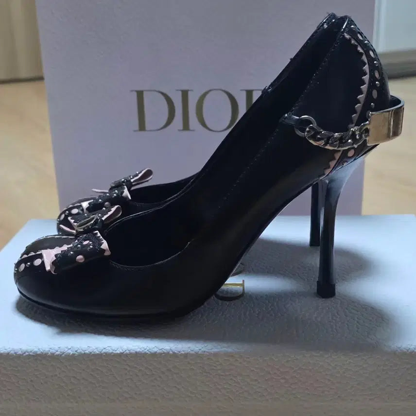 [BUNJANG] Dior Women&