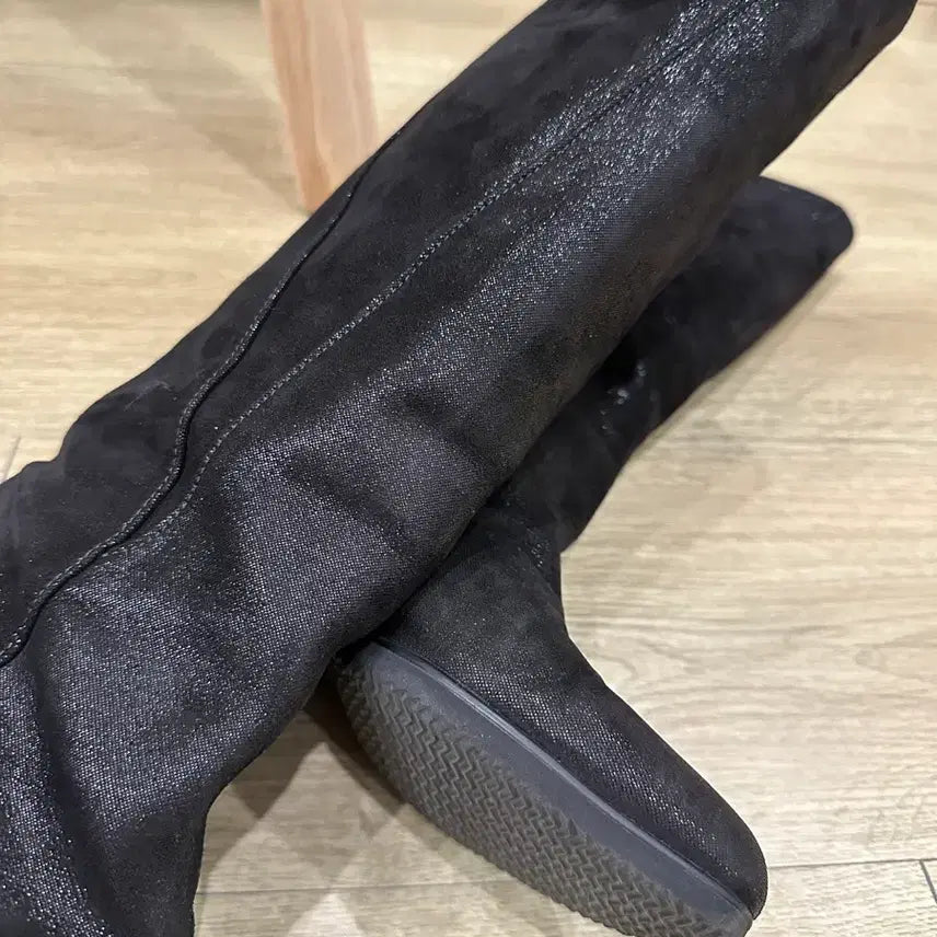 [BUNJANG] SODA Long Boots 235 / SODA 소다 롱부츠 235