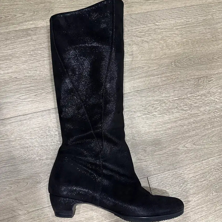 [BUNJANG] SODA Long Boots 235 / SODA 소다 롱부츠 235