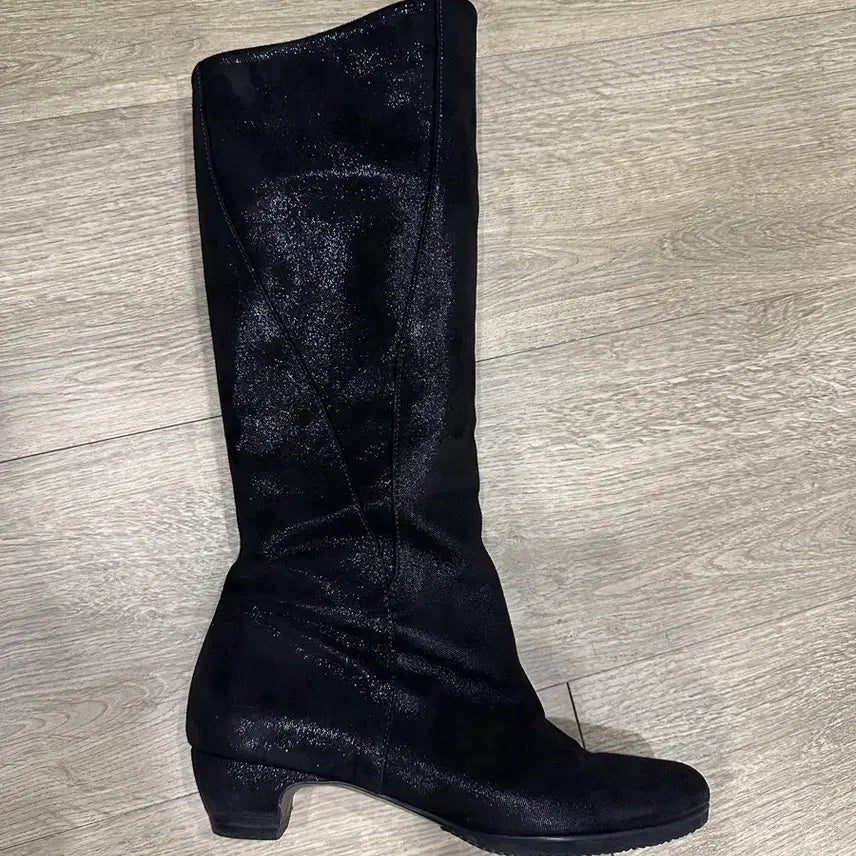 [BUNJANG] SODA Long Boots 235 / SODA 소다 롱부츠 235