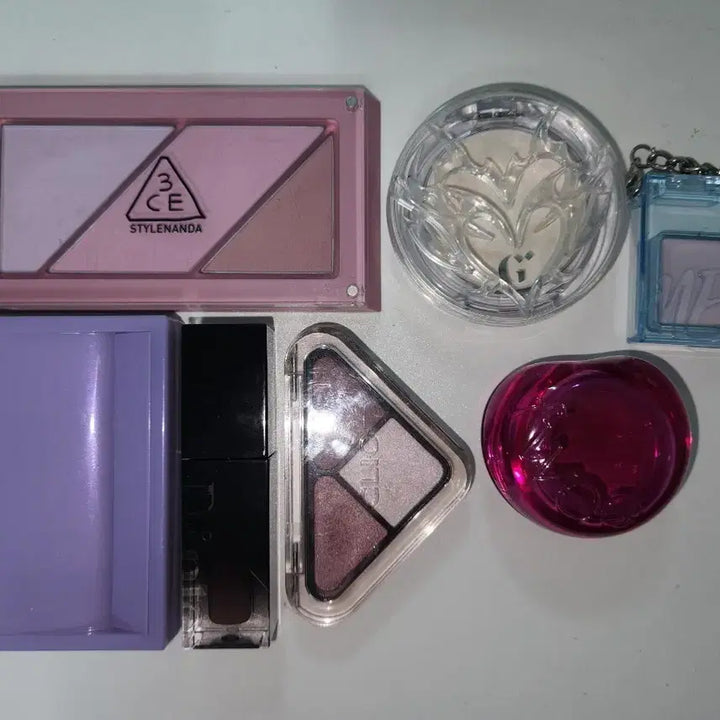 [BUNJANG] Bundle Set Cosmetics / 마지막 가격내림 화장품 일괄