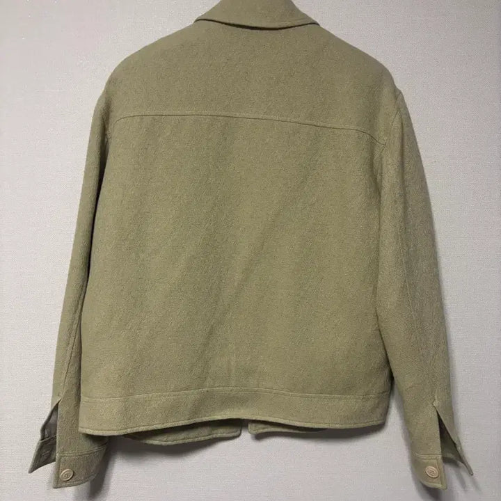 [BUNJANG] ZARA Linen Jacket &amp; Giordano Jacket / 자라 린넨자켓, 지오다노 마원