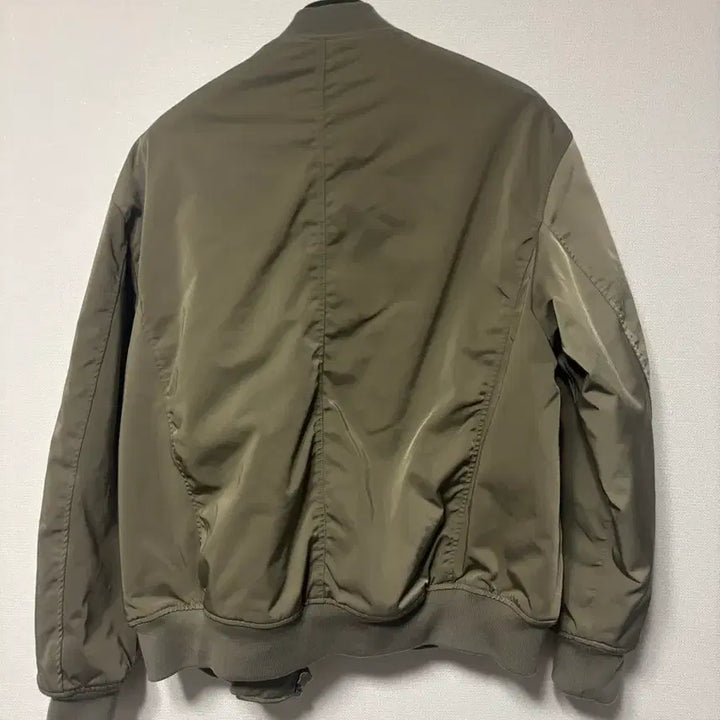 [BUNJANG] ZARA Linen Jacket &amp; Giordano Jacket / 자라 린넨자켓, 지오다노 마원