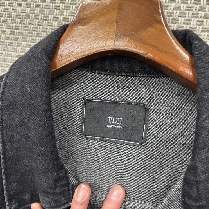 [SOLD OUT] 빈티지 캐주얼 트러커 자켓 L M10038