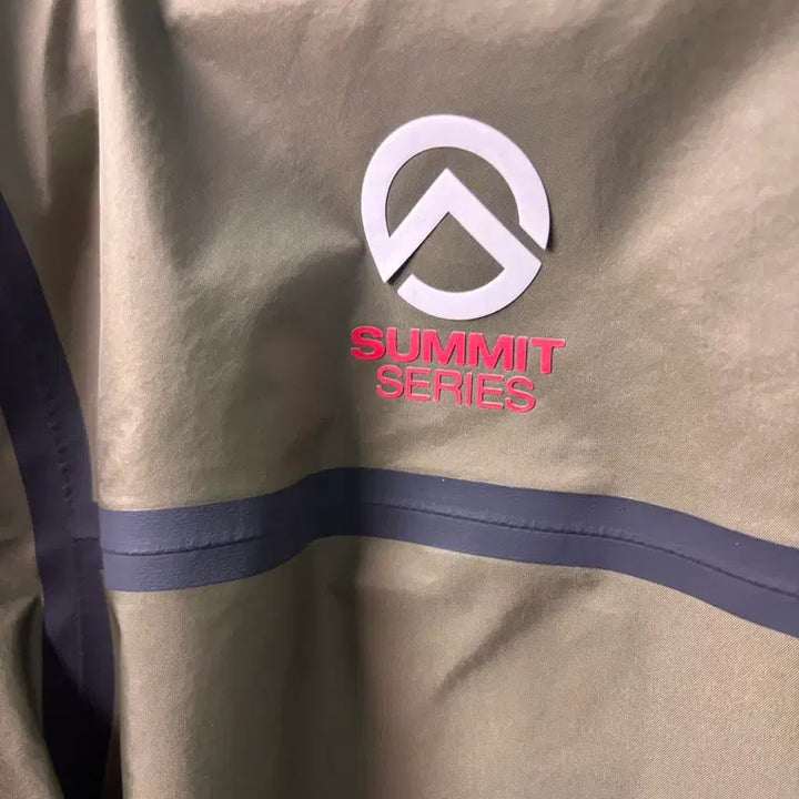 [BUNJANG] Supreme North Face Tape Shim L / 슈프림 노스페이스 테이프심 L