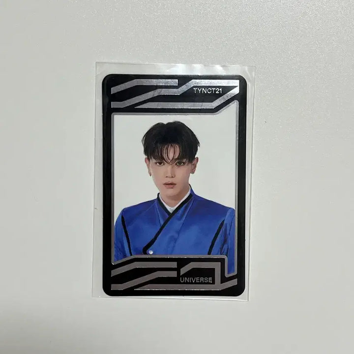 엔시티127 정우 재현 마크 태용 포토카드