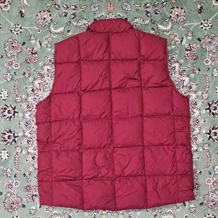 [BUNJANG] LLBEAN Goose Down Vest XL / LLBEAN 구스다운 베스트 XL 105사이즈감