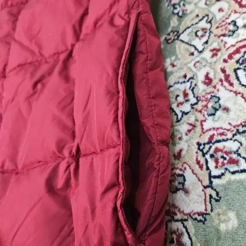 [BUNJANG] LLBEAN Goose Down Vest XL / LLBEAN 구스다운 베스트 XL 105사이즈감