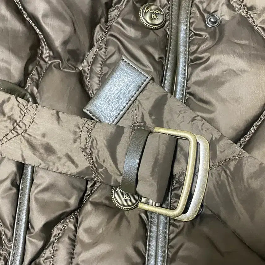 [SOLD OUT] 미샤 구스 패딩