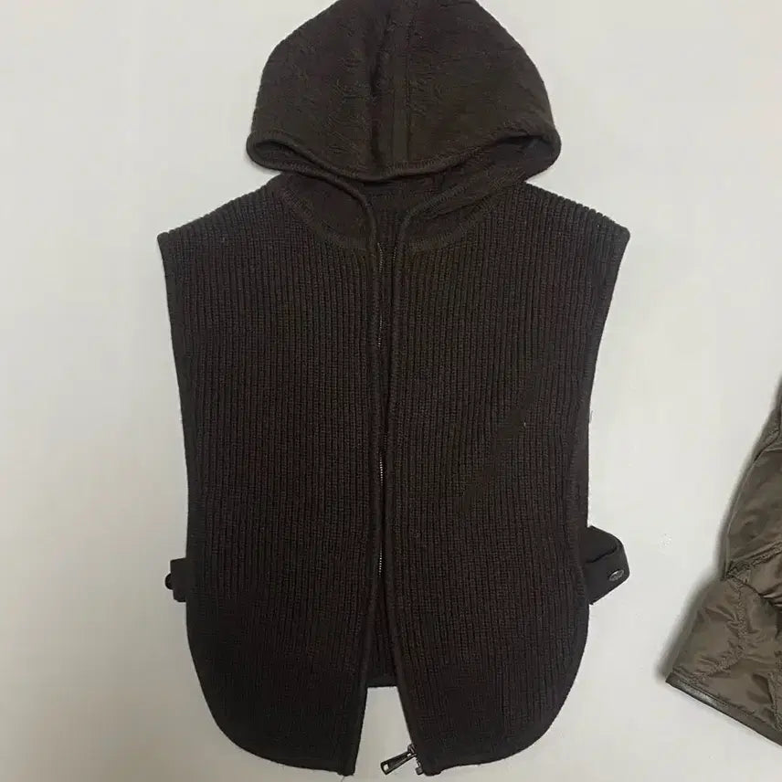[SOLD OUT] 미샤 구스 패딩