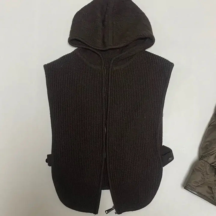 [SOLD OUT] 미샤 구스 패딩