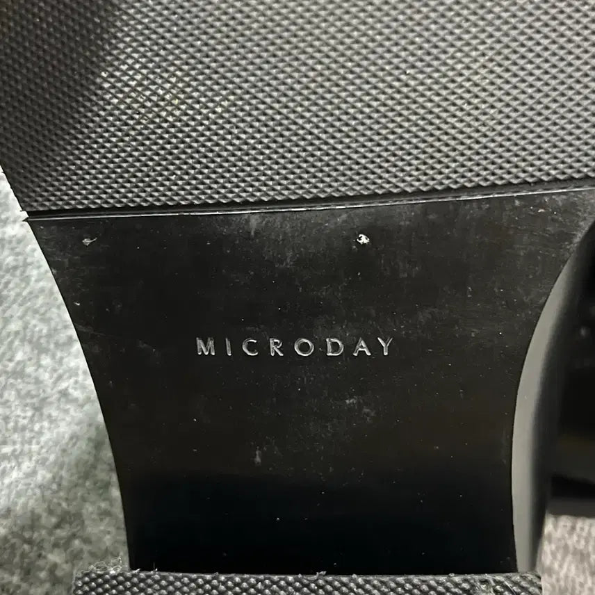 [BUNJANG] Micro Day Sting Raider BV275 Photocard / 마이크로데이 스팅레이더비275 (1회 착용)