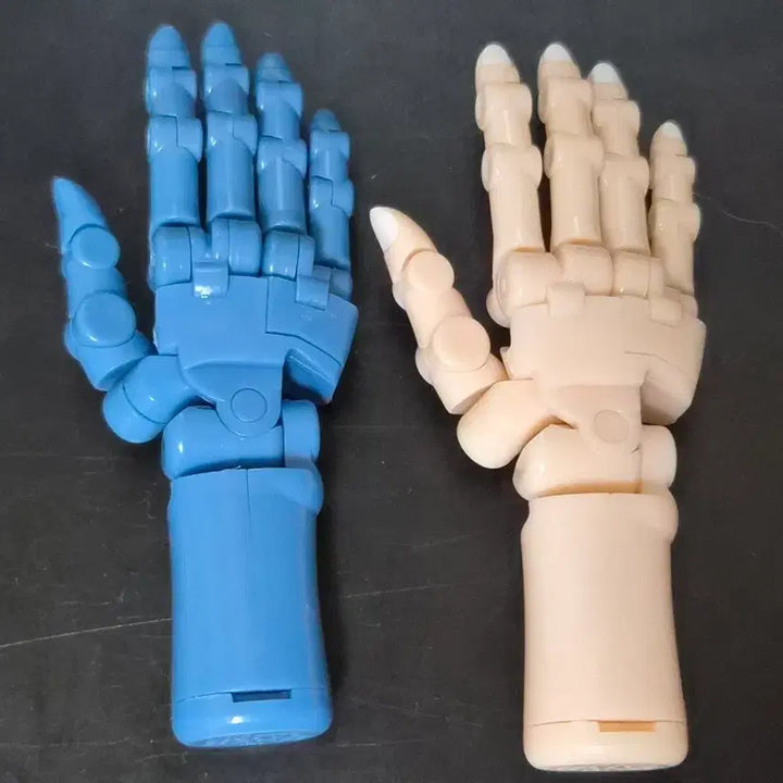 [BUNJANG] Olive Hand Gacha / 1/3 스케일 올리브 핸드 가챠