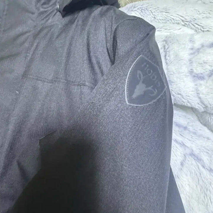 [BUNJANG] Novice Padded Jacket / 노비스 패딩