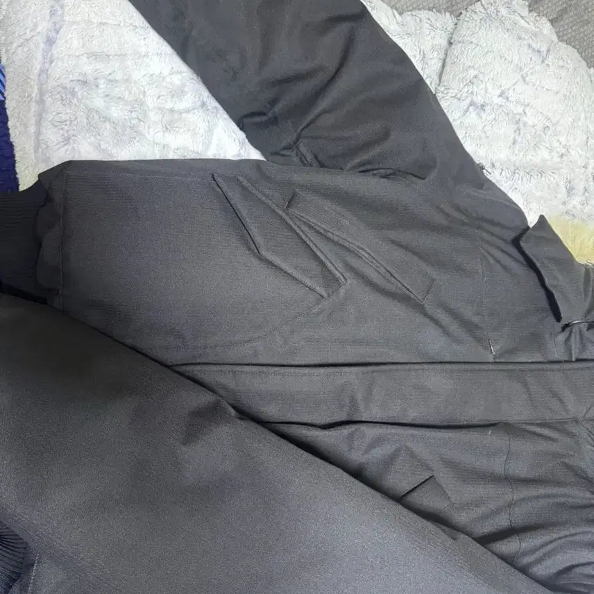 [BUNJANG] Novice Padded Jacket / 노비스 패딩