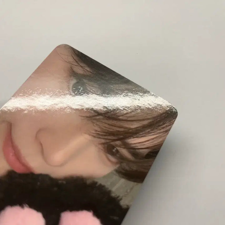 [BUNJANG] ZB1 (ZEROBASEONE) Sung Hanbin World Tour ZEROSE Zone Day 3 Photocard / 제로베이스원 성한빈 월투 제로즈존 Day3 포카