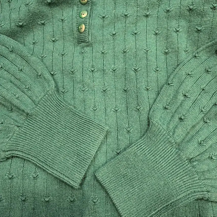 [BUNJANG] Sezane L'Amelier Merino Wool Knit Top XXS / 거의새거) 세잔 세잔느 Sezane 라메일 메리노 울 니트 티셔츠 XXS