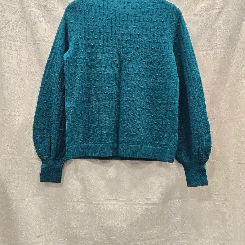 [BUNJANG] Sezane L'Amelier Merino Wool Knit Top XXS / 거의새거) 세잔 세잔느 Sezane 라메일 메리노 울 니트 티셔츠 XXS