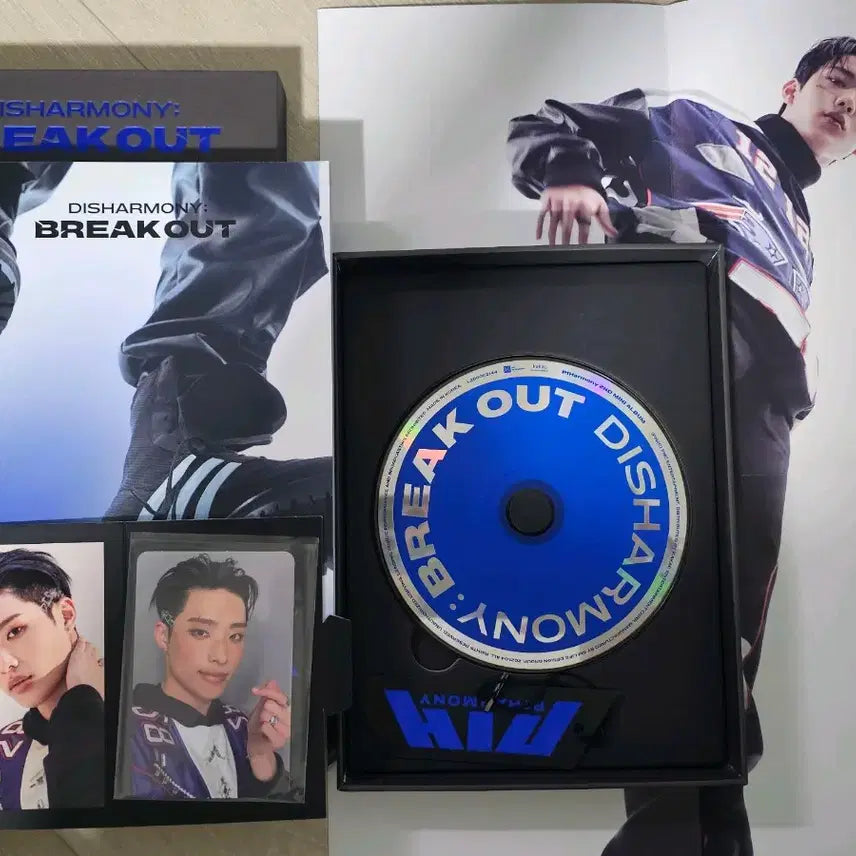 피원하모니 단순개봉 앨범 겁나니 양도 판매 opened album