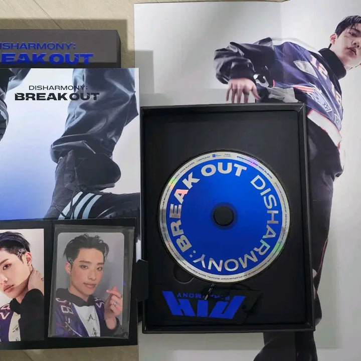 피원하모니 단순개봉 앨범 겁나니 양도 판매 opened album