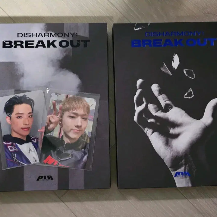 피원하모니 단순개봉 앨범 겁나니 양도 판매 opened album