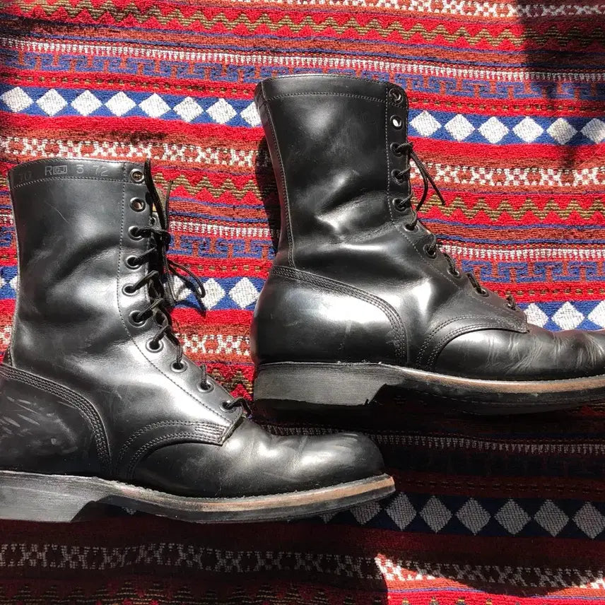 [BUNJANG] Military Boots 280 / 70s미군 맥나마라 전투화 군화 280